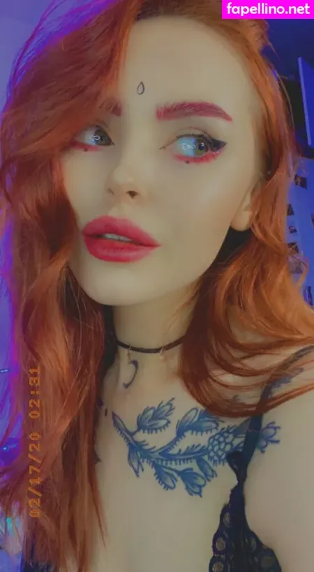 Kirameow OnlyFans Thumbnail #TTSJKqOj1w
