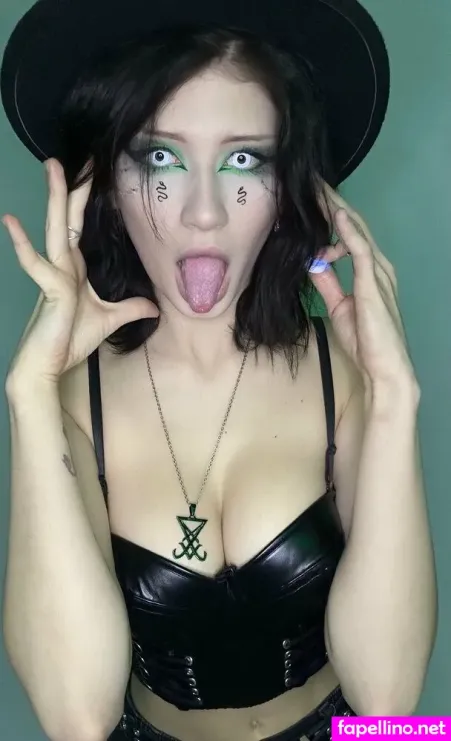Kiramystic OnlyFans Thumbnail #EbLumwOycJ