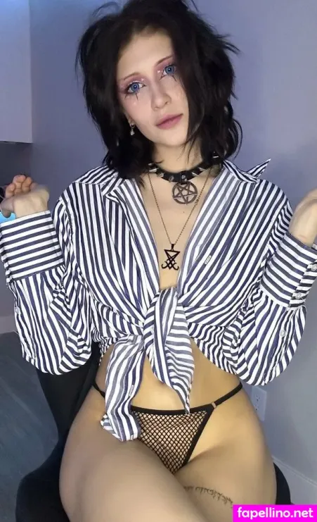 Kiramystic OnlyFans Thumbnail #mAZg6vtP76