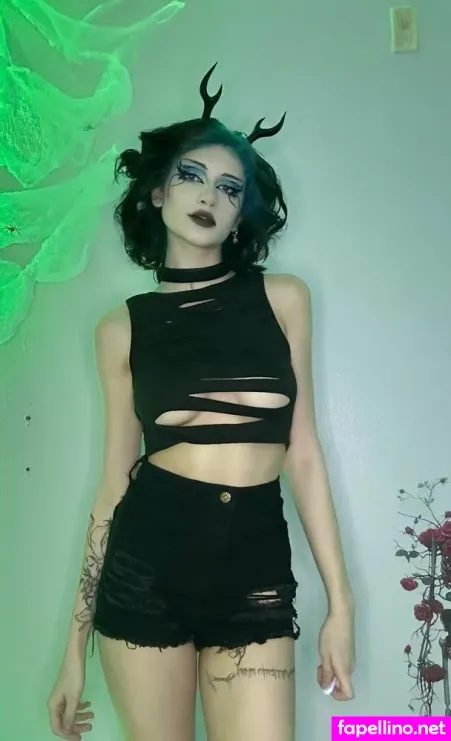 Kiramystic OnlyFans Thumbnail #plaSTZY4Qs