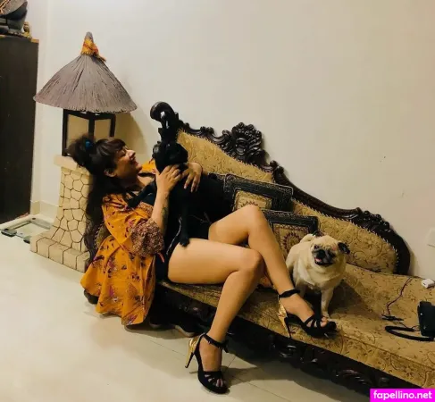 Kiran Rathod 1 OnlyFans Thumbnail #FLuhddj6LH