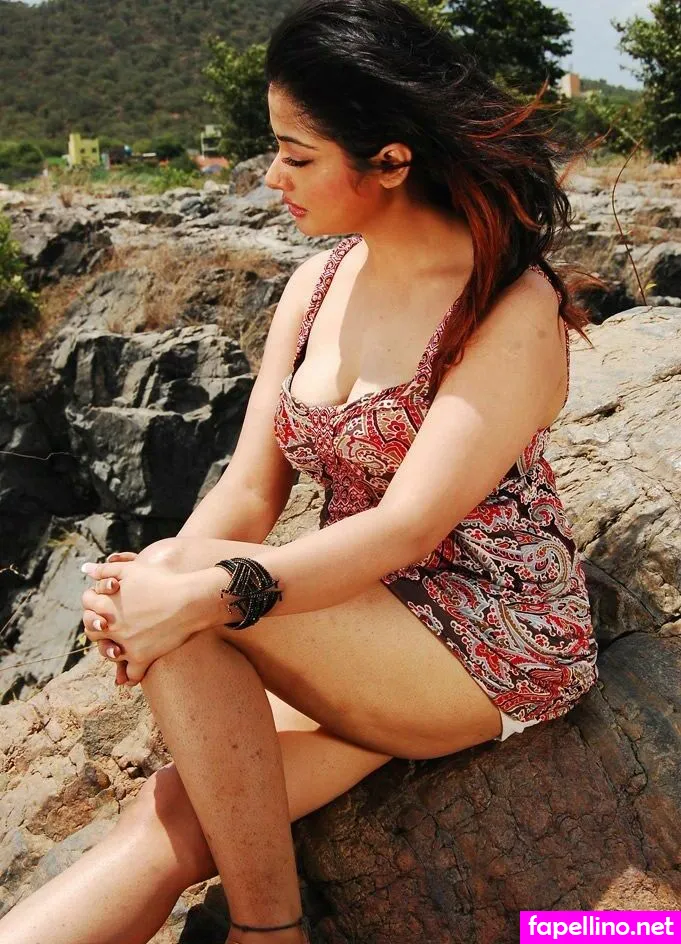 Kiran Rathod Nude Leaked OnlyFans Photo #TsjR8JItZ1