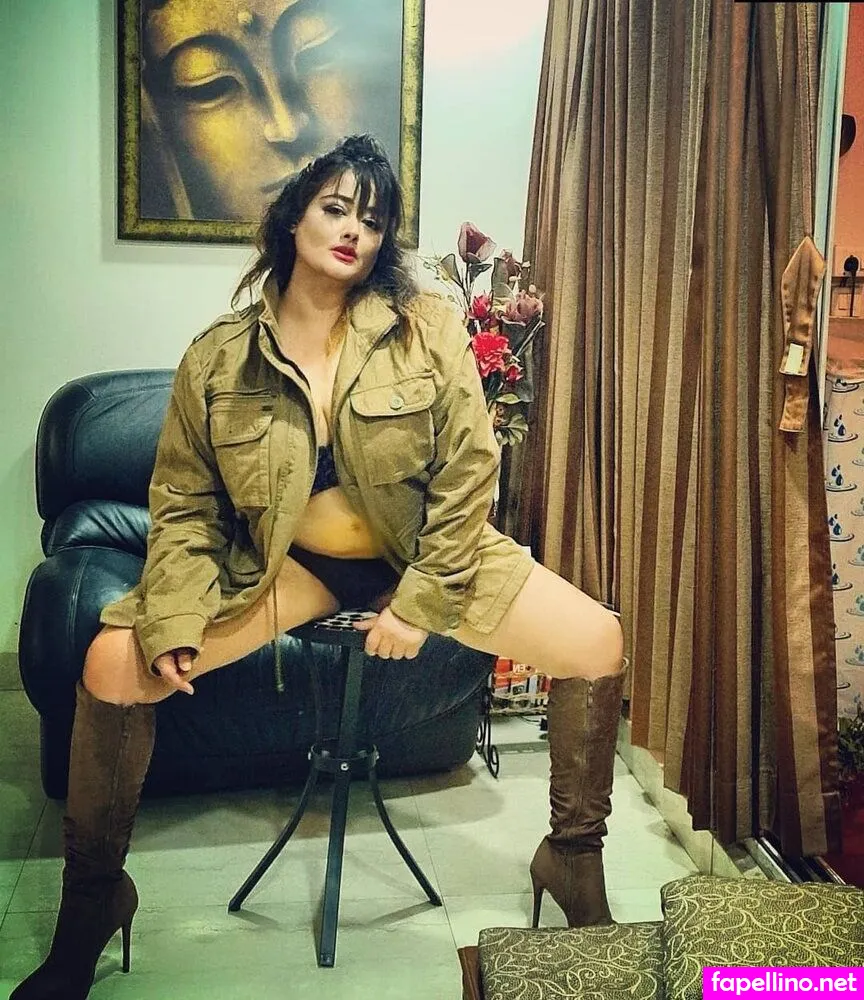 Kiran Rathod Nude Leaked OnlyFans Photo #b09mPpGAzq