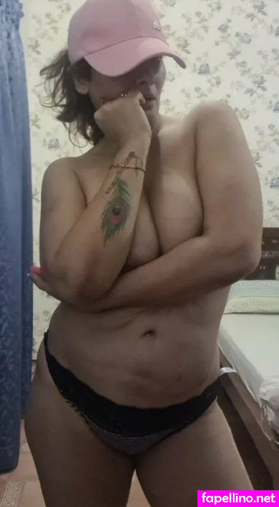 kiran_rathore_official Nude Leaked OnlyFans Photo #NbSuh1YBe1