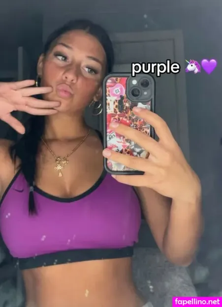 Kiran Soltes OnlyFans Thumbnail #Df79hy3mXY