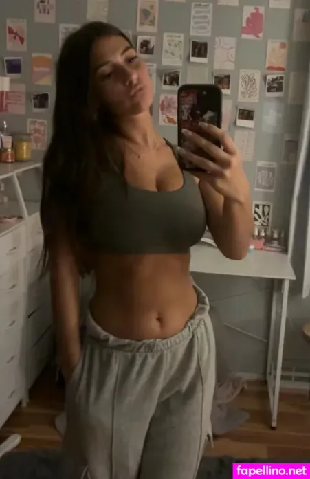 Kiran Soltes OnlyFans Thumbnail #SSpz9rlEqs