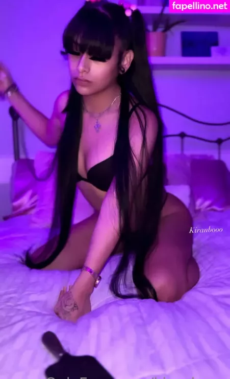 Kiranbooo OnlyFans Thumbnail #ONmn91bSgz