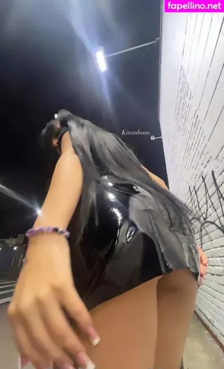 Kiranbooo OnlyFans Thumbnail #g02EO80yg9