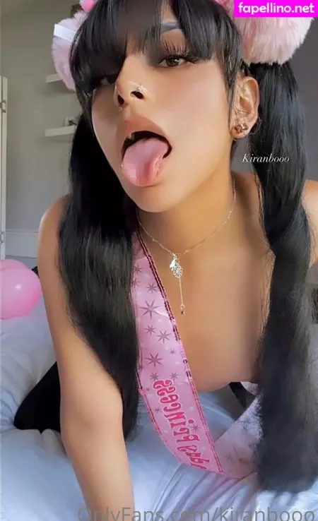 Kiranbooo OnlyFans Thumbnail #qYCXE0uAPg