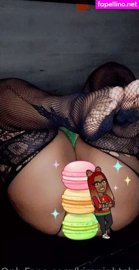 Kiranightshade OnlyFans Thumbnail #HeiXNcONBU