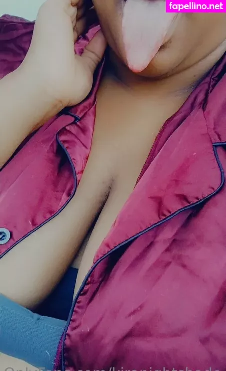 Kiranightshade OnlyFans Thumbnail #YNq0kzVvvY