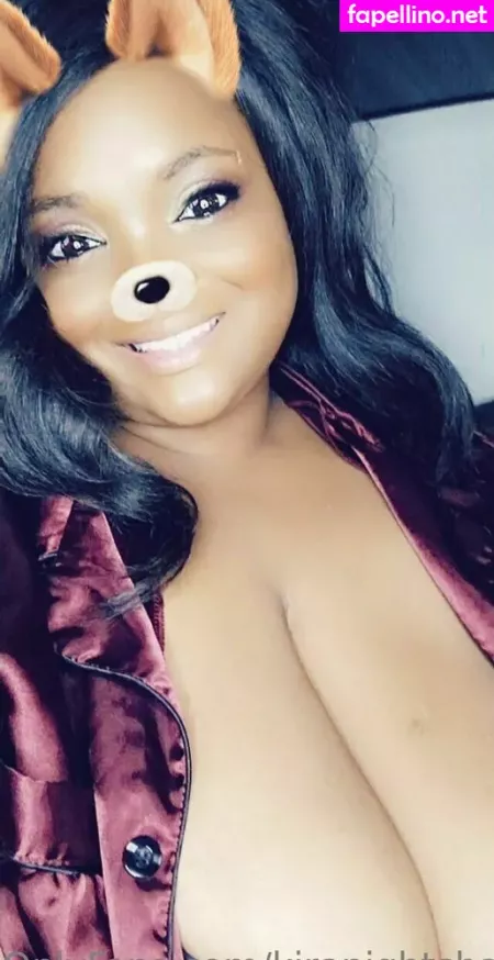 Kiranightshade OnlyFans Thumbnail #jrDDQjXTov