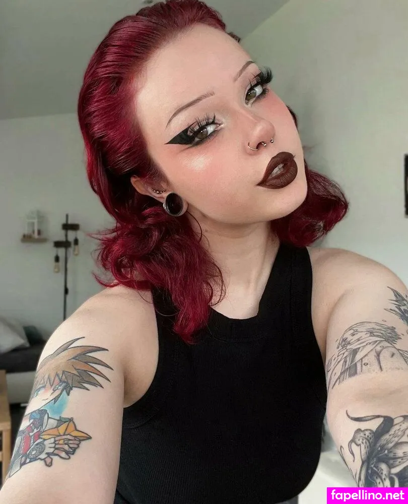 Kirapika Nude Leaked OnlyFans Photo #BEovoIf7iS