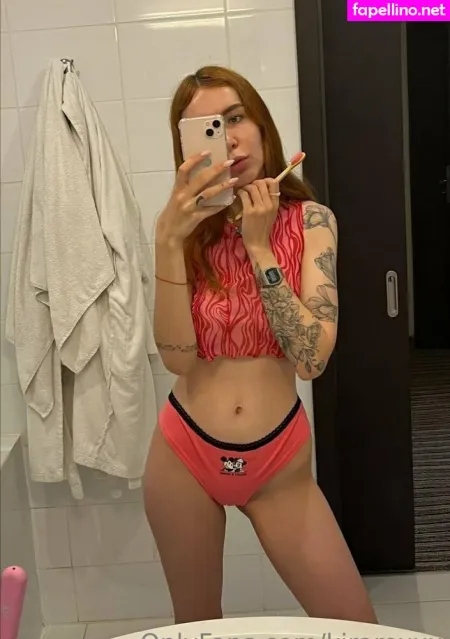 Kiraroxx OnlyFans Thumbnail #fkrfcpzpBg