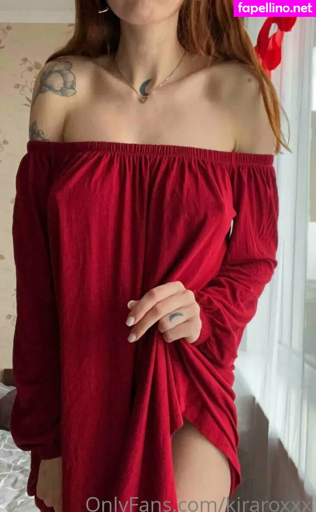 kiraroxxx Nude Leaked OnlyFans Photo #H1pNmZs0LK