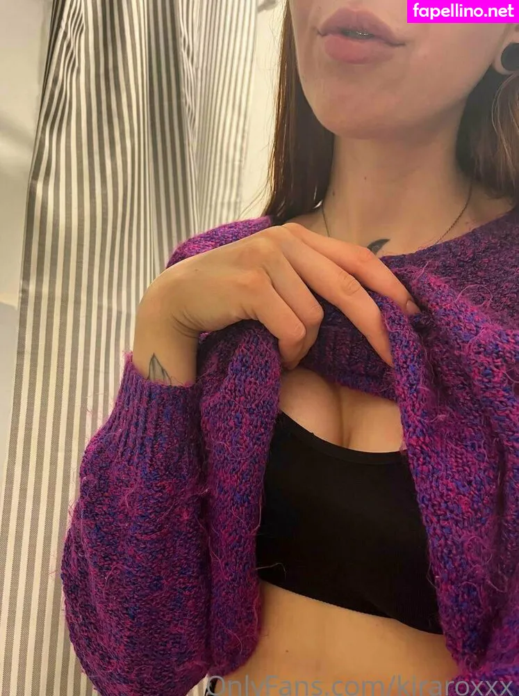 kiraroxxx Nude Leaked OnlyFans Photo #REufjbd7uL