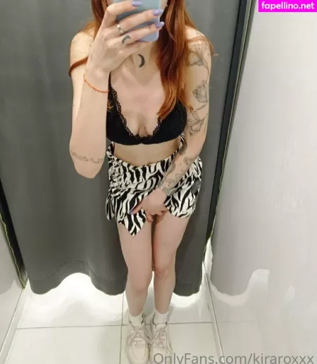 Kiraroxxx OnlyFans Thumbnail #gmYYbsy9tF