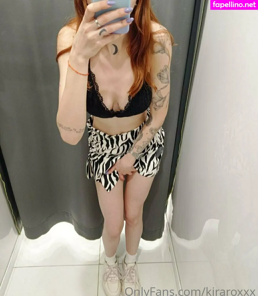 kiraroxxx Nude Leaked OnlyFans Photo #gmYYbsy9tF