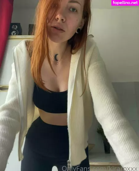 Kiraroxxx OnlyFans Thumbnail #j0Xuu1QA0m