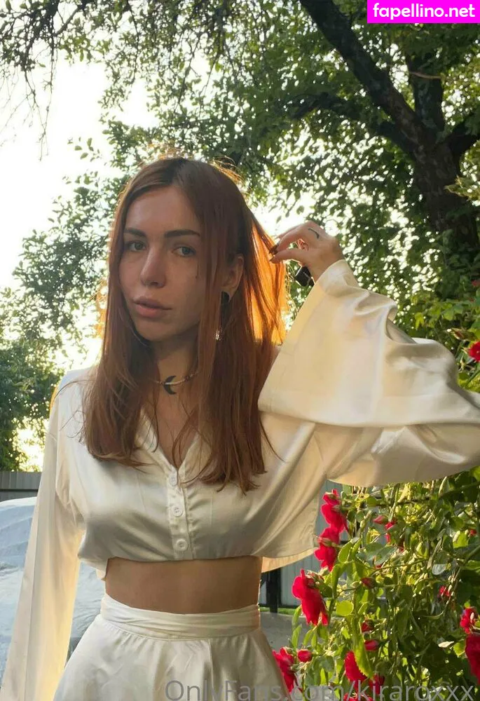 kiraroxxx Nude Leaked OnlyFans Photo #jmEa0BAxYZ