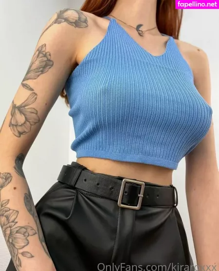 Kiraroxxx OnlyFans Thumbnail #jwsNTiKTfy