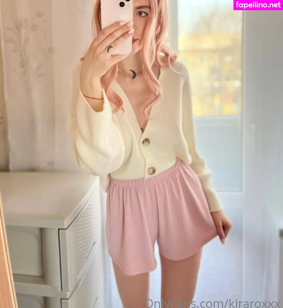 kiraroxxx Nude Leaked OnlyFans Photo #oUBwV9UX1E