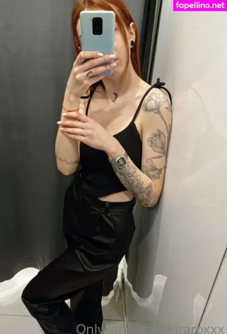 Kiraroxxx OnlyFans Thumbnail #s3uldrLjq7