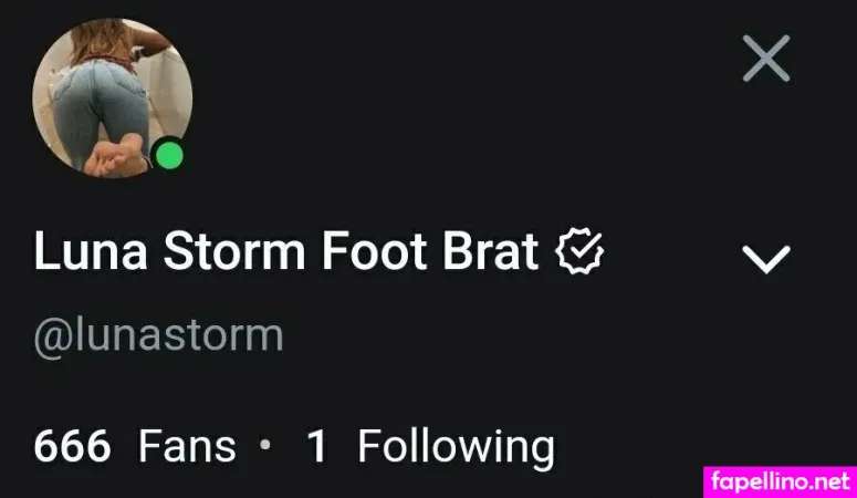 Kirasize3feet OnlyFans Thumbnail #8SDr32NugD