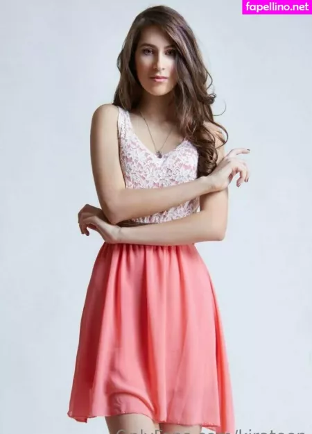 Kirateen OnlyFans Thumbnail #PmelK8YjCf