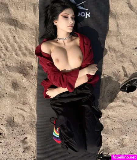 Kiravamp Main Profile Photo