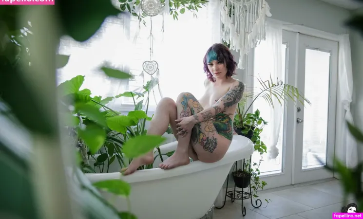 Kirbee 1 OnlyFans Thumbnail #46HClcUL3O