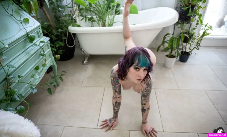 Kirbee 1 OnlyFans Thumbnail #5PKST7NPMj