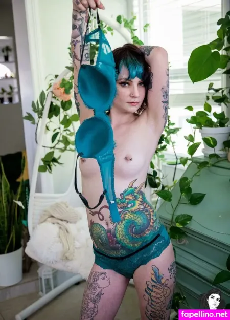 Kirbee 1 OnlyFans Thumbnail #5X7MeG3bsa