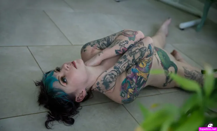 Kirbee 1 OnlyFans Thumbnail #FfjJHwC9ZA