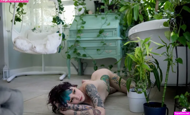 Kirbee 1 OnlyFans Thumbnail #G4tIY6uCO5