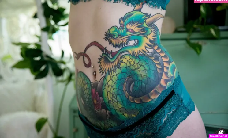 Kirbee 1 OnlyFans Thumbnail #JSLnJk9sDV