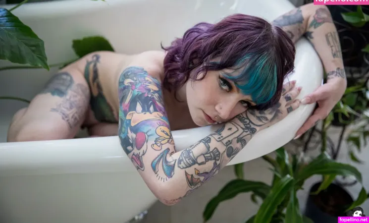 Kirbee 1 OnlyFans Thumbnail #Mh2h2XD0Qs