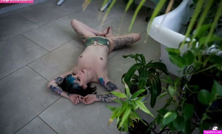 Kirbee 1 OnlyFans Thumbnail #mDWE1j5UzC