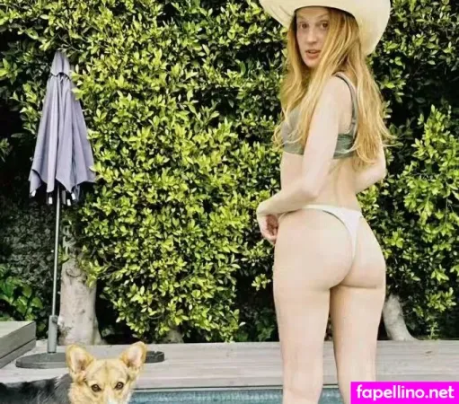 Kirby Bliss Blanton OnlyFans Thumbnail #O9Dxp70J24