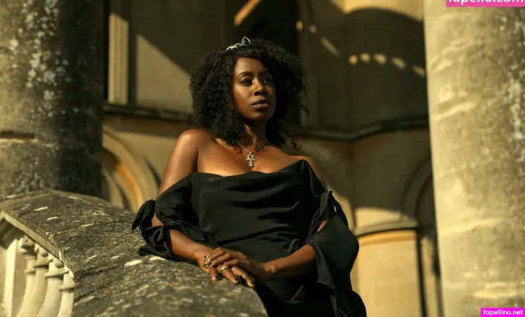 Kirby Howell Baptiste OnlyFans Thumbnail #263rtRyUC3