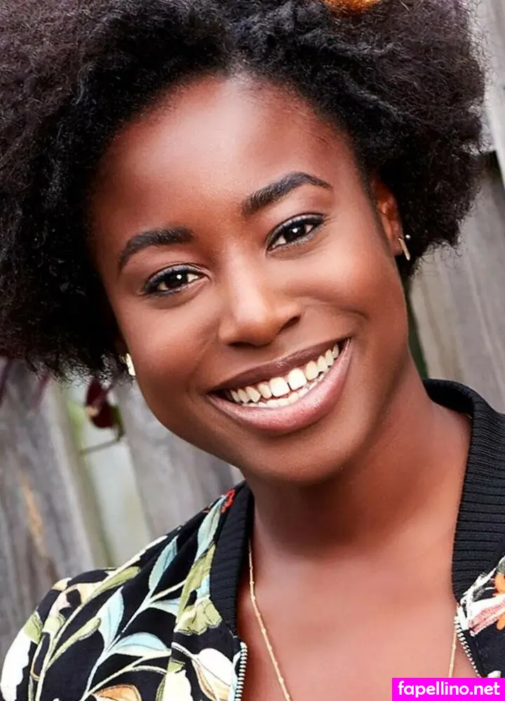 Kirby Howell Baptiste Nude Leaked OnlyFans Photo #8LoHZCPhYW