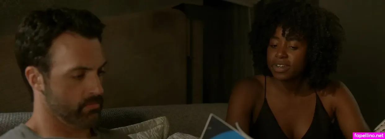 Kirby Howell Baptiste OnlyFans Thumbnail #E4tqgJKdp5