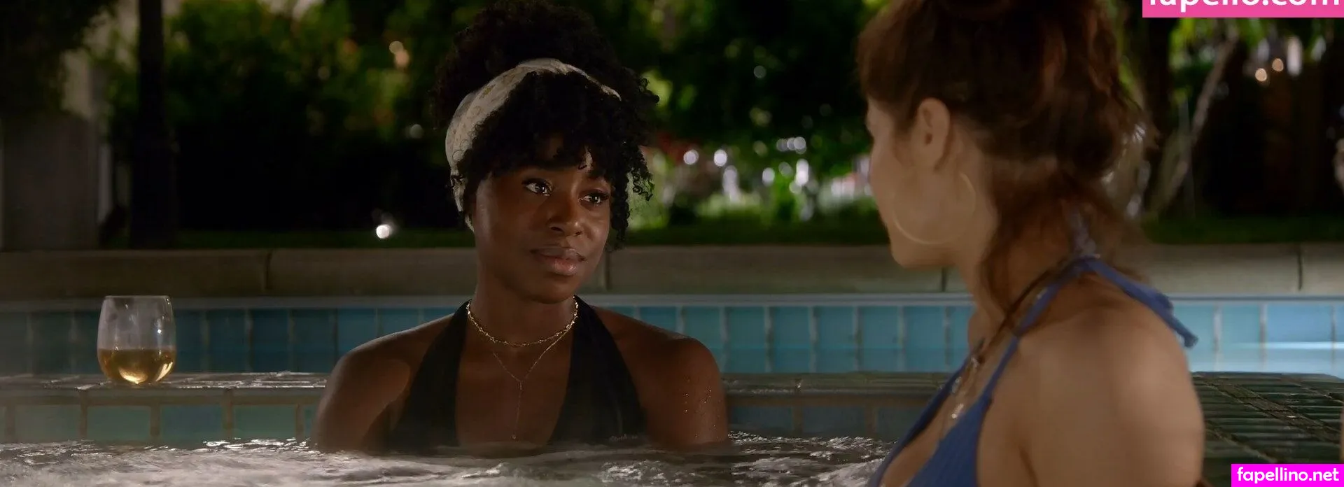 Kirby Howell Baptiste Nude Leaked OnlyFans Photo #fJYDYhYfMM