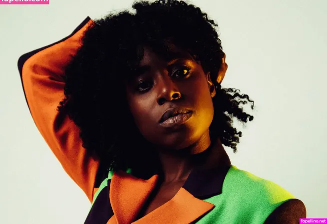 Kirby Howell Baptiste OnlyFans Thumbnail #gnFl3ecHN0