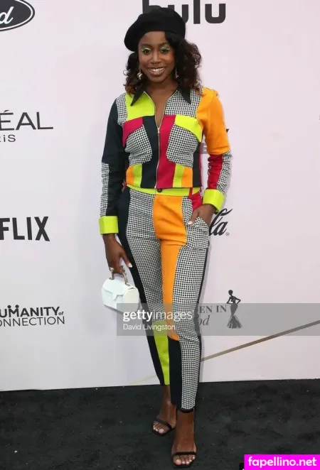 Kirby Howell Baptiste OnlyFans Thumbnail #uSotbZJHDZ