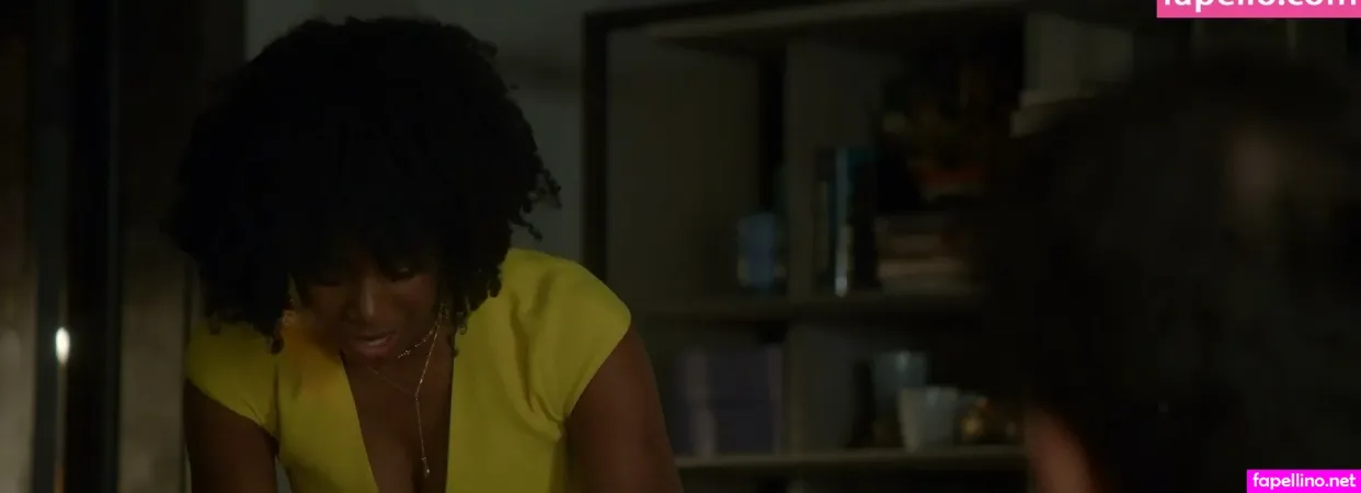 Kirby Howell Baptiste OnlyFans Thumbnail #yxXyPnttcp