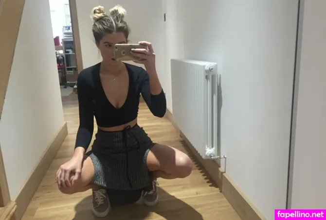 Kirby Tia Jarvis OnlyFans Thumbnail #L8zVPMCxRA