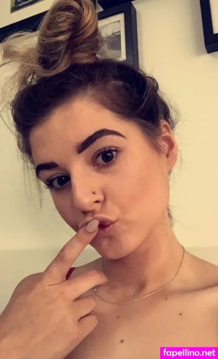Kirby Tia Jarvis OnlyFans Thumbnail #S8xOVHVJJ5
