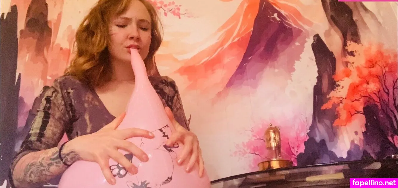 kirbycutiemfc Nude Leaked OnlyFans Photo #VT5w68dVnq