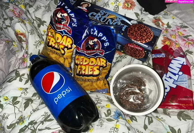 Kirbysummers OnlyFans Thumbnail #cGnAOWy0gu